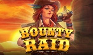 Bounty Raid Game