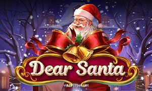 Team Dear Santa