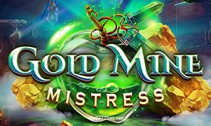 Team Gold Mine Mistress