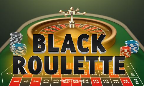Team Black Roulette