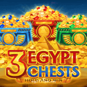 3 Egypt Chests Slot by vip777