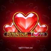 Burning Love Related Game