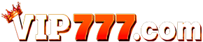 VIP777 Casino Logo