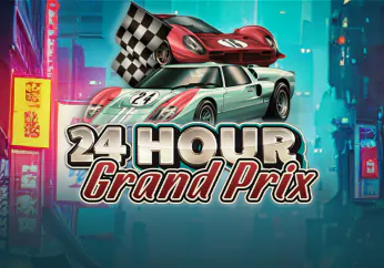 68win 24 Hour Grand Prix