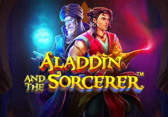 68win Aladdin And The Sorcerer