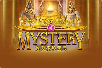 68win Egypt’s Book Of Mystery
