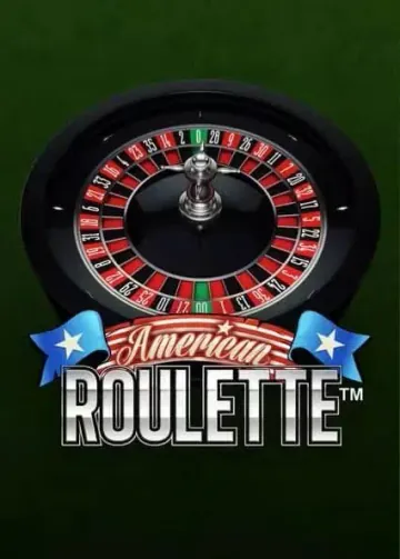 American Roulette 3D
